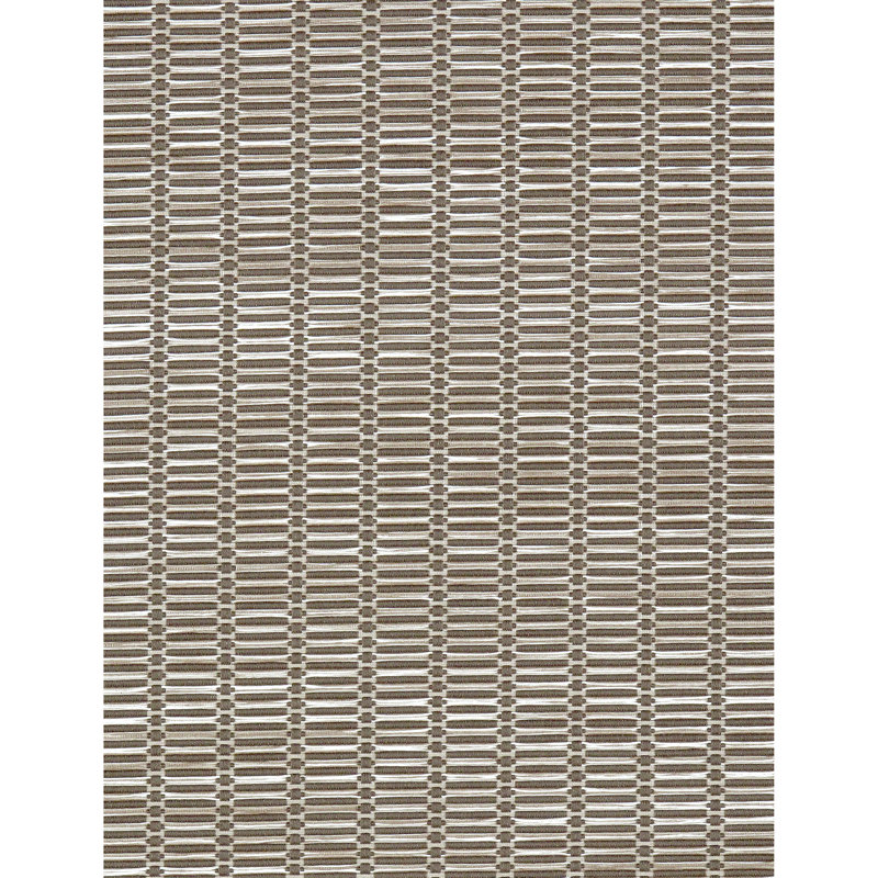 Mélange de coton Magnétique Capraria, Taupe