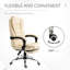 Chaise de bureau Nynette