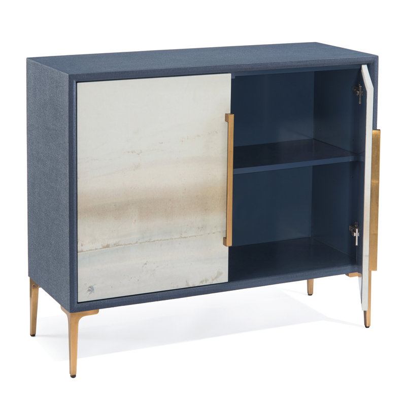 Brentwood Accent Cabinet