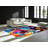 Neon Eruption Rug-763388059