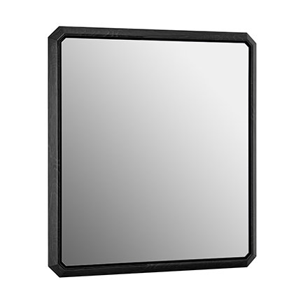 Roniqua Hexagon Mirror