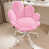 Rose est en rupture de stock
