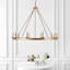 Natividad 10 - Light Chandelier-2080352026