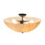 5 - Light Flush Mount