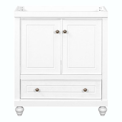 Base de meuble-lavabo simple Dezhane 29,50 seulement