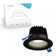 6" Round Regressed LED Panel Light