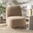 Severen Upholstered Swivel Accent Chair-92809578