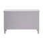 Commode double à miroir 6 tiroirs Caila-2056830680