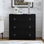Commode 3 tiroirs Elin