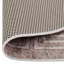 Round Grinstead Southwestern 120cm X 120cm Area Rug