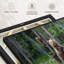 Animal «Bears In Forest», art mural-101793925