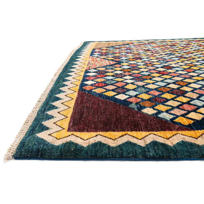 Naber Multi Rug