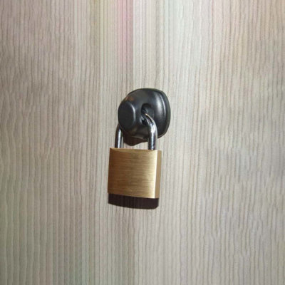 Padlock
