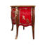 Buffet haut de gamme peint