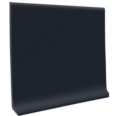 48 in. W x 6 in. L Wall Base in