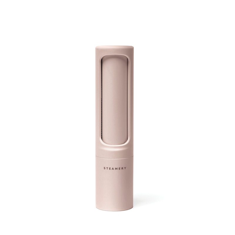 Lint Brush- Rose, Rose