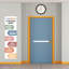 Affiche de motivation Koyal