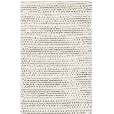 Natura 280 Area Rug In Ivory
