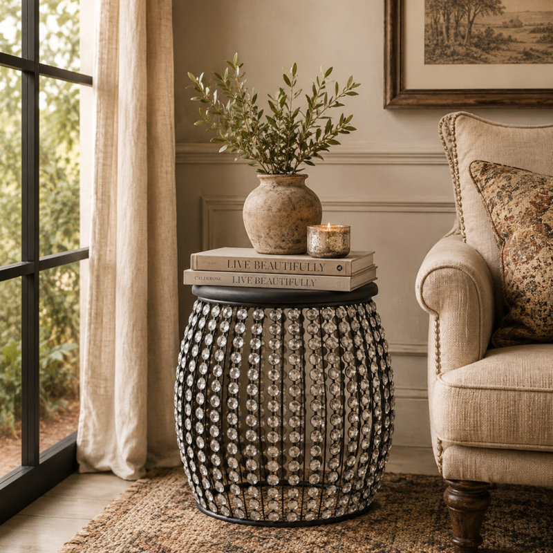 Table d'appoint Fennell