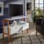 Olyvia TV Stand for TVs up to 48"