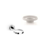 Duemila Bathroom Accessory