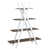 Driftwood/White