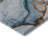 Premium Machine Washable Mehara AMF1690 Abstract Rug-1402142335