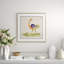 Kolokolo 1 Giclee Print by Dana Gibson