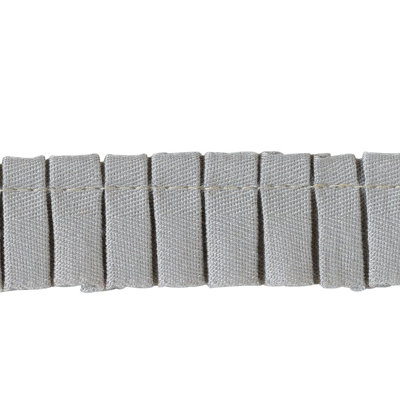 Alexis A (Pleated) Ribbon Fabric