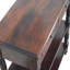 Solid Wood End Table