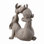 Polyresin Garden Statue