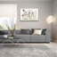 «Blossoms 4» par Cheri Blum, art mural en verre acrylique-303744825