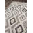 Wool Geometric Indoor Rug-5410295