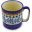 Handmade Stoneware Coffee Mug