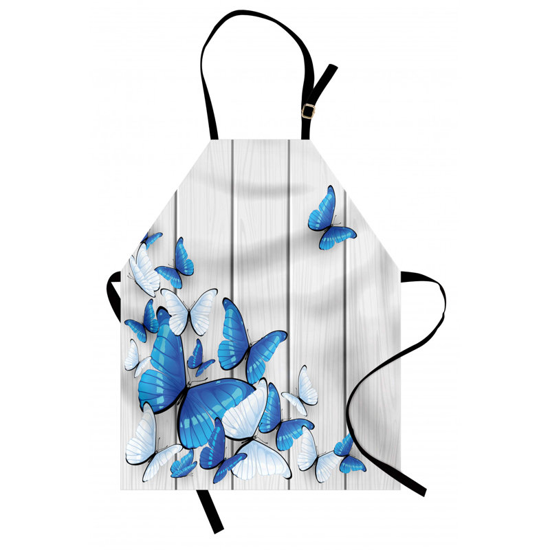 Bib Apron