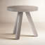 Harmon End Table