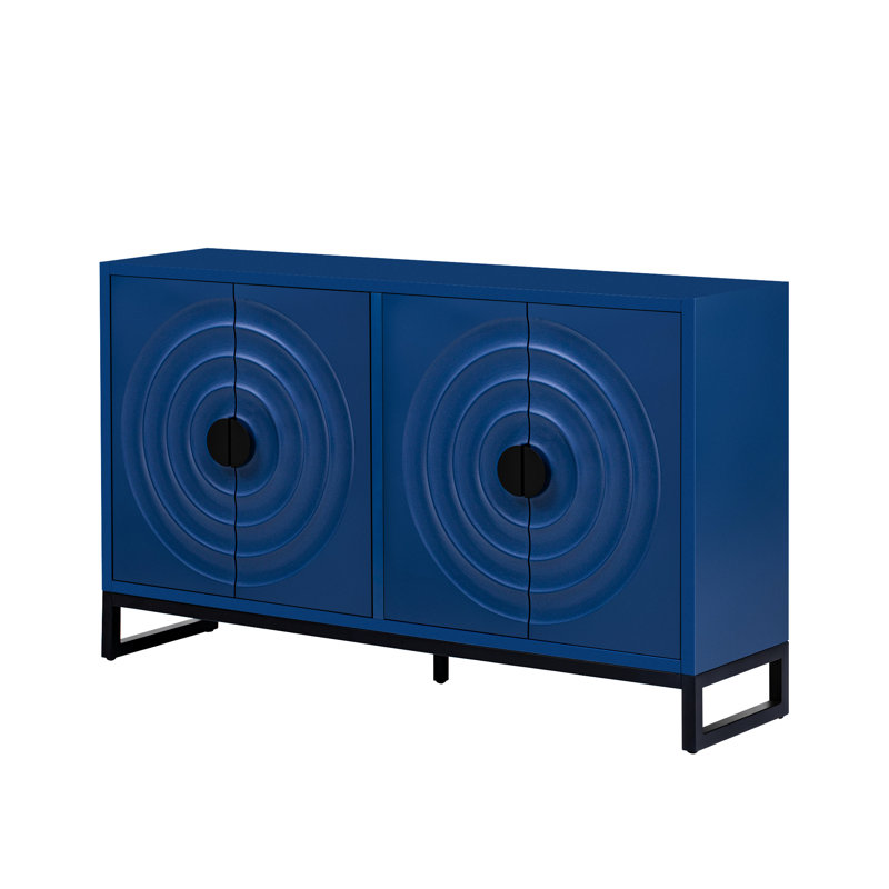 Superbe armoire de porte Water Wave