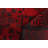 Ely Red Rug 2'6" x 4'0"
