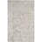 Mcelroy Hand-Loomed Cotton Ivory/Silver Area Rug-366646725