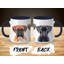 Miniature Pinscher Design 11oz Coffee Mug-513046052-513046055