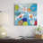 " Koi II " by Aleah Koury-74294322-74294314-74294318