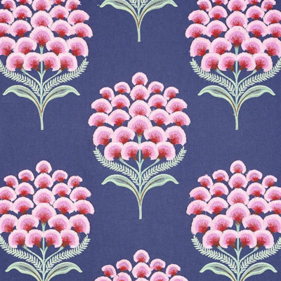 Aurelia Embroidery Fabric
