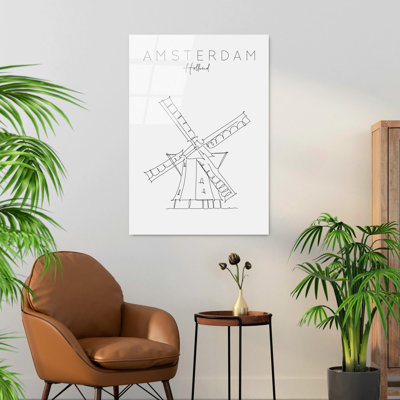 Boze Wall Decor