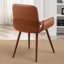 Kopelynn Modern Upholstered Dining Chair-99007976