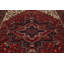 Tapis oriental traditionnel 7 x 9