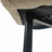 Vassilena Modern Kitchen Dining Room Chairs,Upholstered Dining Accent Chairs Cushion Seat And Sturdy Metal Legs-771086855