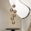 Amice 6 - Light Cluster Pendant-1281512379
