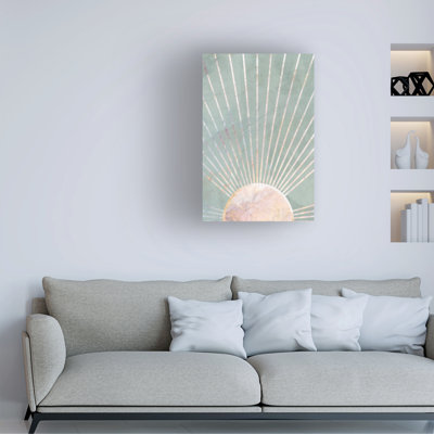 Art sur toile Sarah Manovski