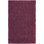 Tapis mauve Renesha