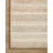 Chris Loves Julia x Loloi Chris Collection CHR-03 Ivory / Clay, Transitional  Area Rug-72888163